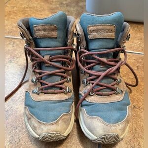 Merrell Hiking boots
